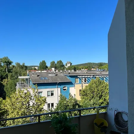 아파트 Apartament Okrzei